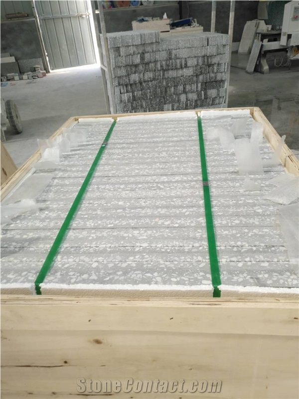 Sy6030 Terrazzo Tile, Cement Tile