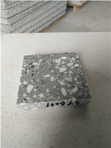 Sy6031 Terrazzo Tile, Cement Tile