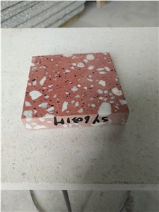 Sy6031h Terrazzo Tile, Cement Tile Sy6031h Terrazzo Tile, Cement Tile