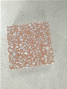 Sy704a Terrazzo Tile, Cement Tile