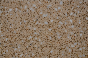 Sy8005 Yellow Terrazzo Tile, Cement Tile Sy8005 Yellow Terrazzo Tile, Cement Tile