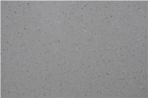 Sy8021-Gy White Terrazzo Tile, Cement Tile