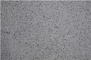 Sy8047 Light Grey Terrazzo Tile, Cement Tile