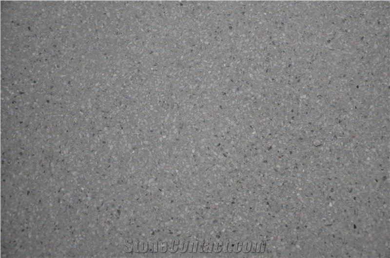 Sy8053 Grey Terrazzo Tile, Cement Tile