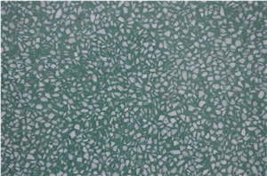 Sy8055 Terrazzo Tile, Cement Tile