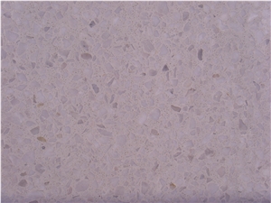 Sy8060 Pink Terrazzo Tile, Cement Tile