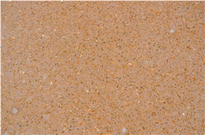 Sy8061 Orange Terrazzo Tile, Cement Tile