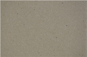 Sy8063 Light Yellow Terrazzo Tile, Cement Tile