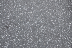Sy8070 Black Terrazzo Tile, Cement Tile