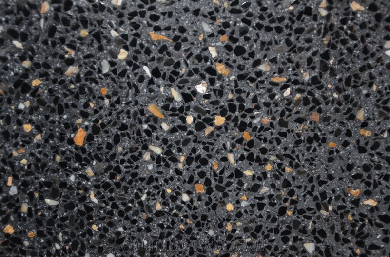 Terrazzo Paver Floor Wall Tile Sy0339