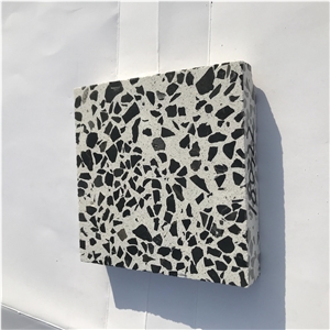 Terrazzo Tile, Cement Tile Sy180322