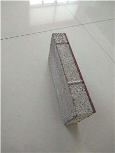 Water Permeable Ceramic Pavers