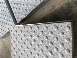 G603 Blind Pavers Tactile Dalle Podo
