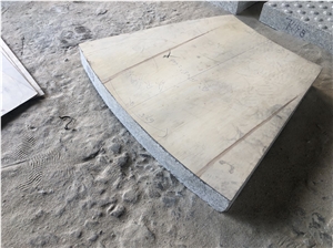G603 Blind Pavers Tactile Dalle Podo