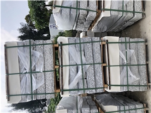 G603 Kerbstone Rough Picked, Split, Cleft