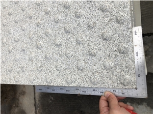 Grey Granite New G603 Tactile Pavers, Blind Paving Grey Granite New G603 Tactile Pavers, Blind Paving