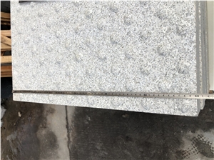 Grey Granite New G603 Tactile Pavers, Blind Paving