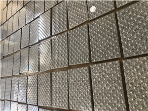 Grey Granite New G603 Tactile Pavers, Blind Paving