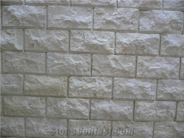 Galala Marble Mushroom Stone