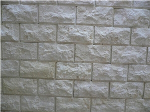 Galala Marble Mushroom Stone Galala Marble Mushroom Stone