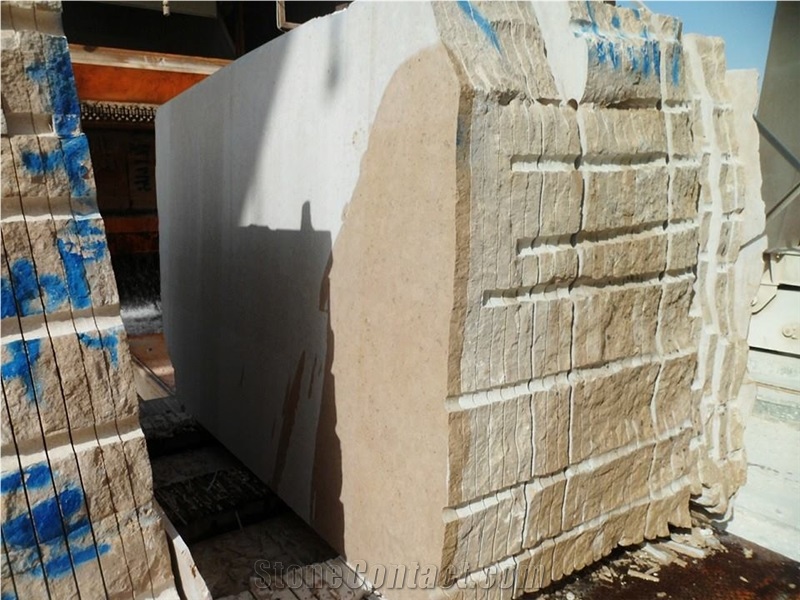 Sinai Pearl Blocks