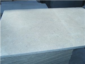 Sinai Pearl Marble Tiles