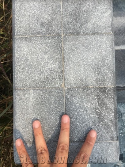 Indonesia Bluestone Swimming Pool Tiles