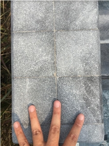 Indonesia Bluestone Swimming Pool Tiles
