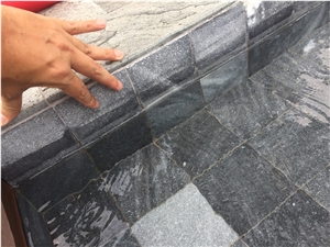 Indonesia Bluestone Swimming Pool Tiles
