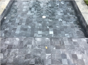 Indonesia Bluestone Swimming Pool Tiles