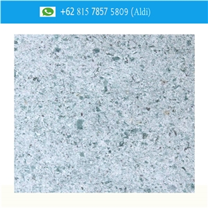 Pedra Hijau Sukabumi Green Stone Bali Pool Tiles