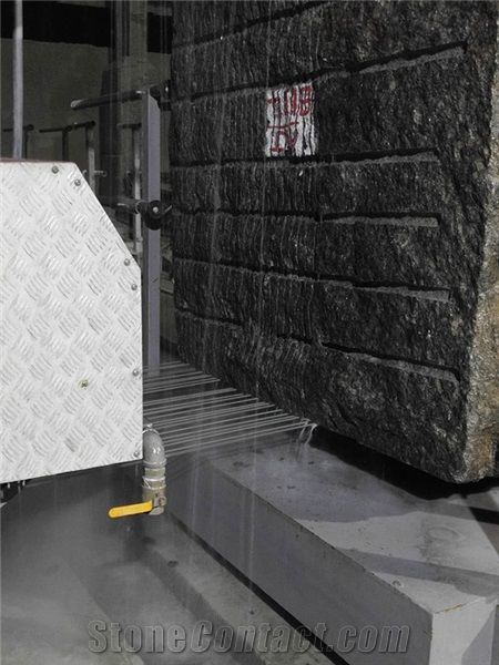 Stone Block Cutting Wire for Granite