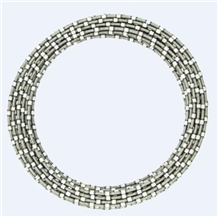 Stone Block Wire 6.3mm for Cutting