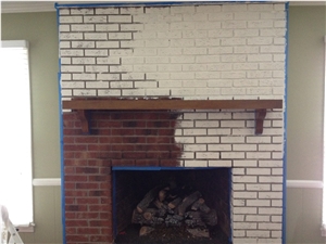 Wall Stone Cladding