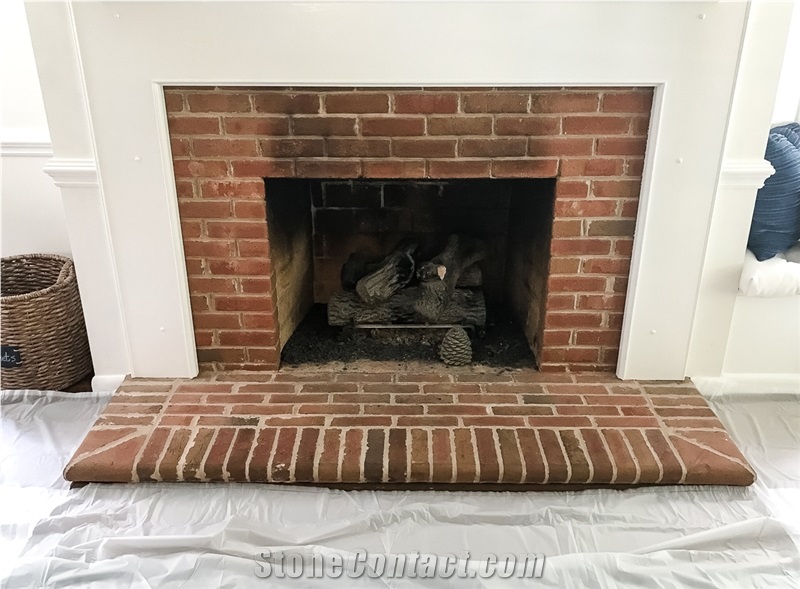 Wall Stone Cladding