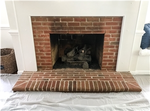 Wall Stone Cladding