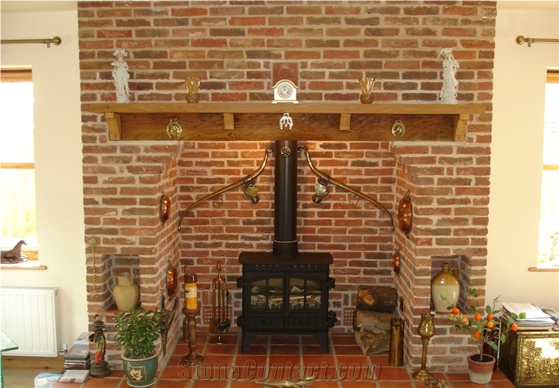 Wall Stone Cladding