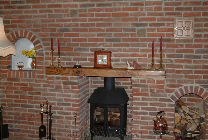 Wall Stone Cladding