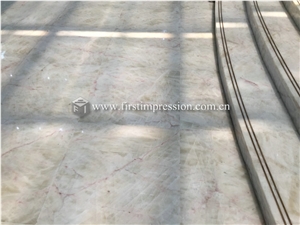 Luxury Lotus White Onyx for Steps&Stairs