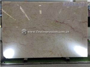 Luxury Lotus White Onyx for Steps&Stairs