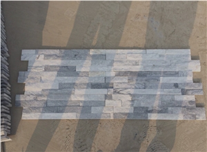 Alaska White Sierra Blue Golden Honey Ledgestone