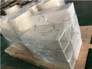 Artificial Translucent Decorative Lighting Box