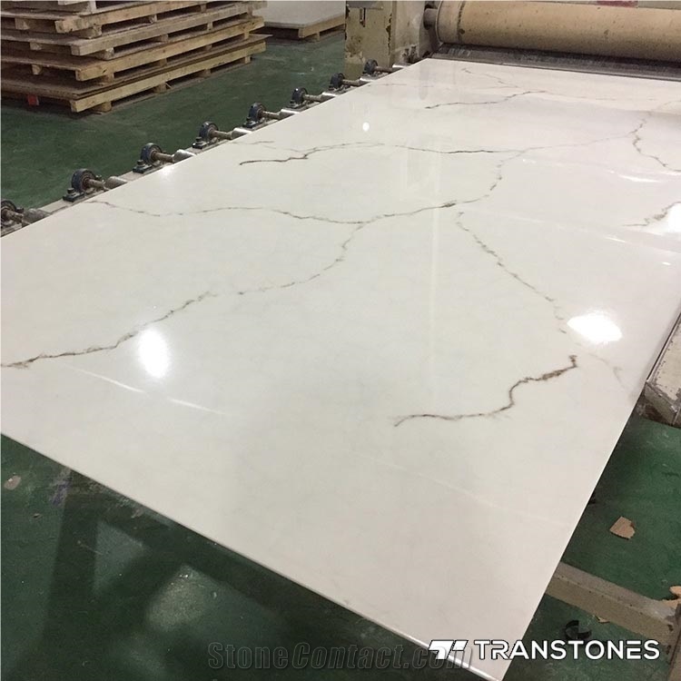 Decorative Stone Faux Onyx Slabs for Lighting Box