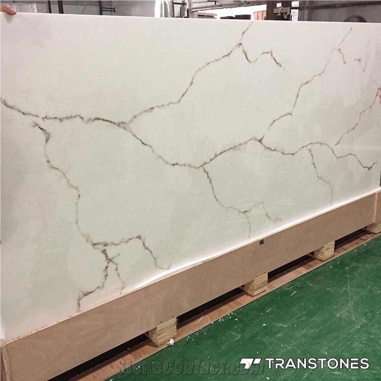Decorative Stone Faux Onyx Slabs for Lighting Box