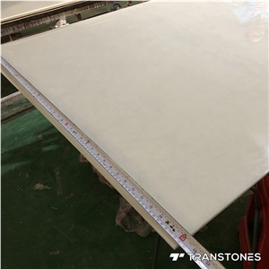Faux Alabaster Sheets Decorative Lighted Onyx