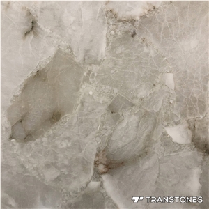 Faux Stone Real Onyx Translucent Alabaster Slabs