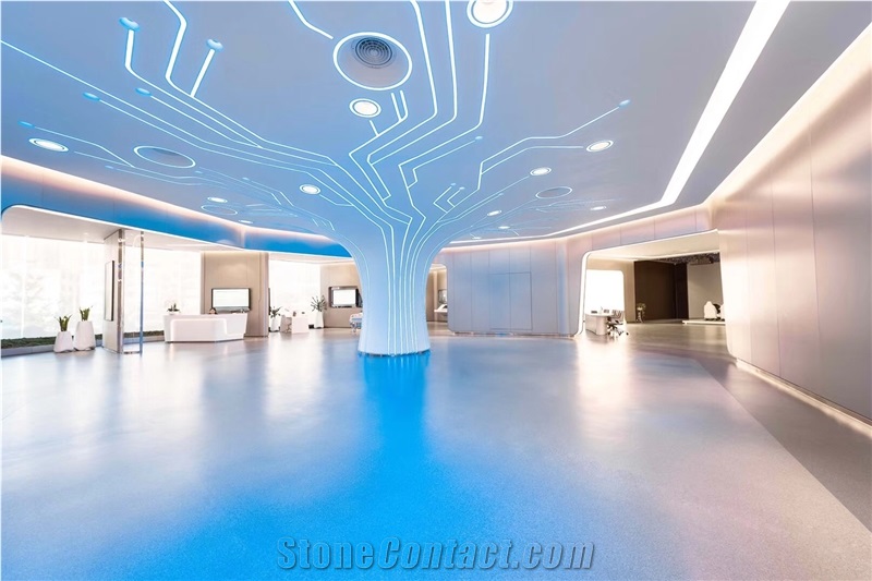 Guangzhou Customization Acrylic Celling Light