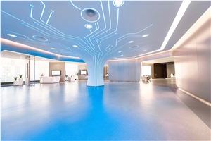 Guangzhou Customization Acrylic Celling Light