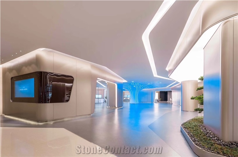 Guangzhou Customization Acrylic Celling Light