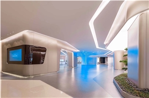 Guangzhou Customization Acrylic Celling Light